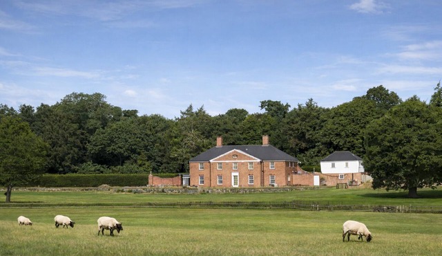 Wychwood House - Norwich, Norfolk