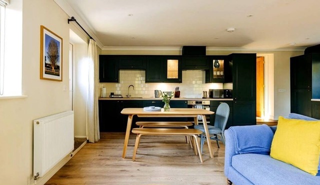 Wychwood lodge - Norwich, Norfolk