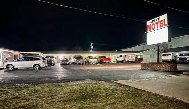Wye Motel