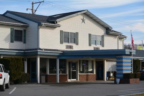 WYE Motor Lodge Duncansville - Altoona
