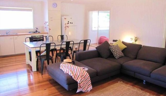 Wye River Family Getaway