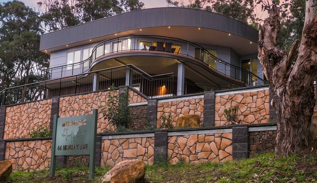 Wye Solace- Family and Pet Friendly Accomodation