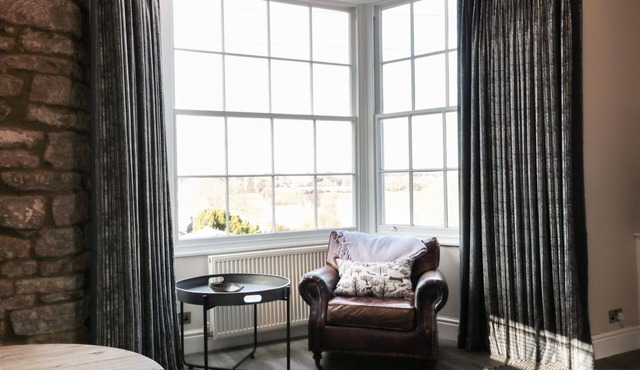 WYE VIEW in Ross-On-Wye