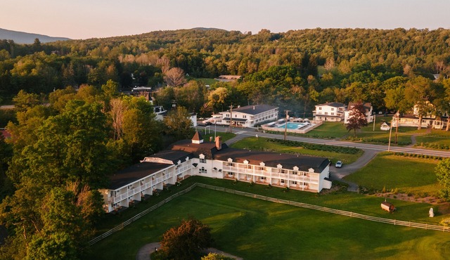 Wylder Hotel Windham