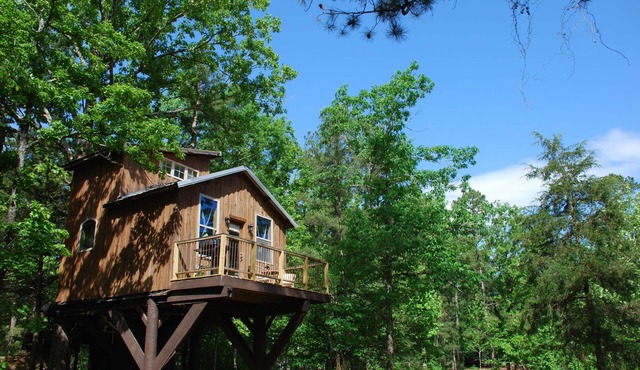 Wyldkin Treehouse