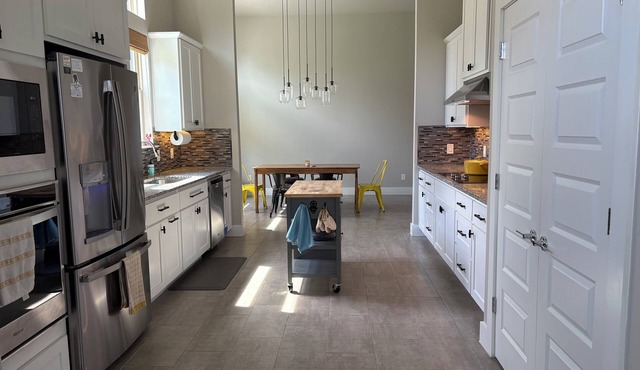 Wyldwood Retreat