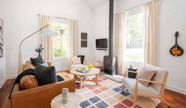 Wylie Belle by Minty Living