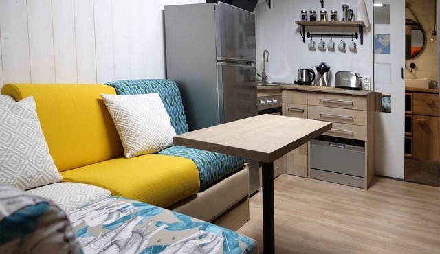 WYNWOOD APPART HOTEL