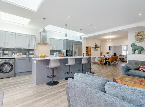 Wynbec Cottage - Quebec