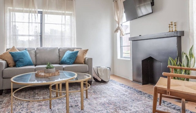 Wyndam`s Foresight - quaint abode near everything!