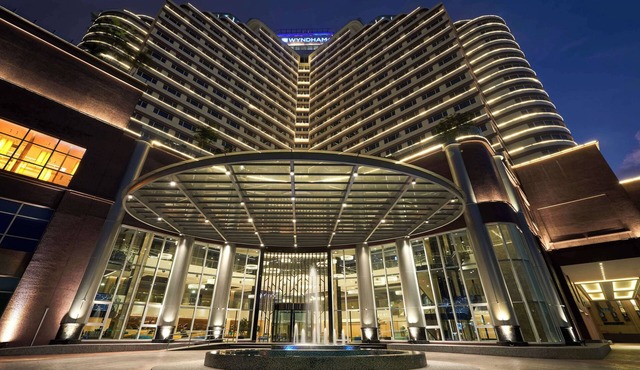 Wyndham Acmar Klang