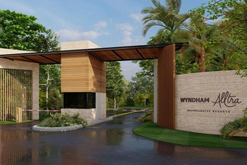 Wyndham Alltra Samana All Inclusive Resort