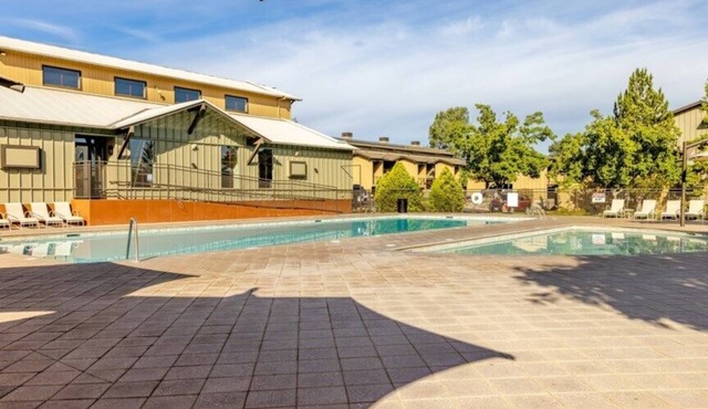 Wyndham Angels Camp - Luxurious 1 Bedroom Condo