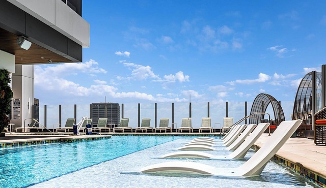 Wyndham Atlanta Resort | Two 2BR Suites Sleeps 16!