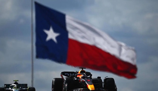 Wyndham Austin - 2 Bedroom Presidential for Grand Prix!