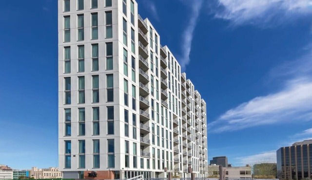 Wyndham Austin Resort |3BR/3BA Balcony King Suite