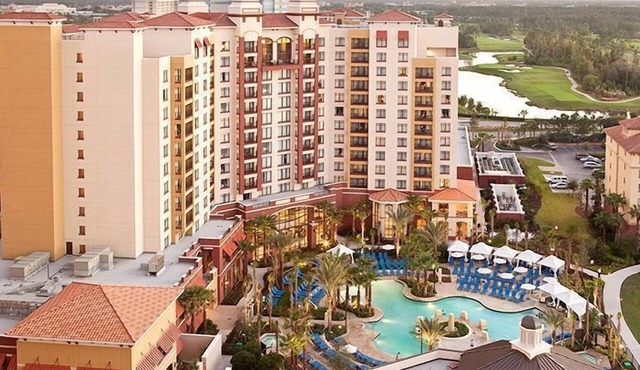 Wyndham Bonnet Creek 2BR Sleeps 8 - Multiple Weeks Available!