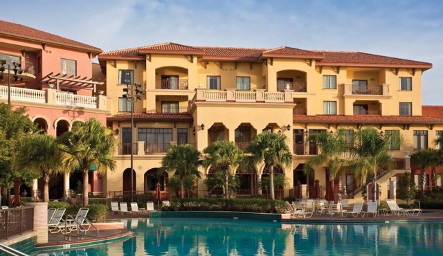 Wyndham Bonnet Creek | Five 2BR/2BA Suites - Sleeps 40!