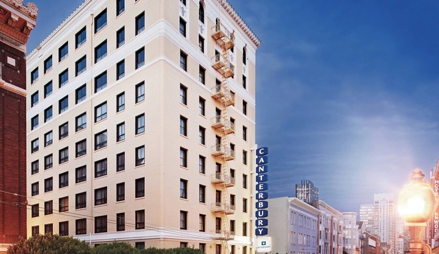 Wyndham Canterbury | Two 3BR/2BA Presidential Suites