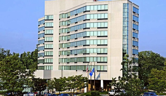 Wyndham College Park North / Washington DC Area