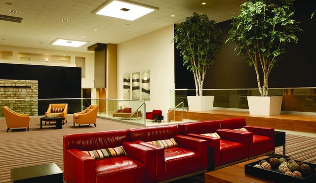 Wyndham Columbus