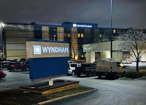Wyndham Columbus
