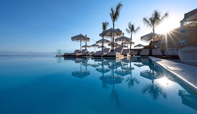 Wyndham Corfu Acharavi