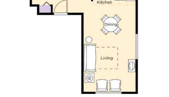 Wyndham DC area Old town Alexandria Resort 1 bedroom