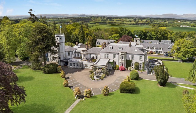 Wyndham Duchally Country Estate