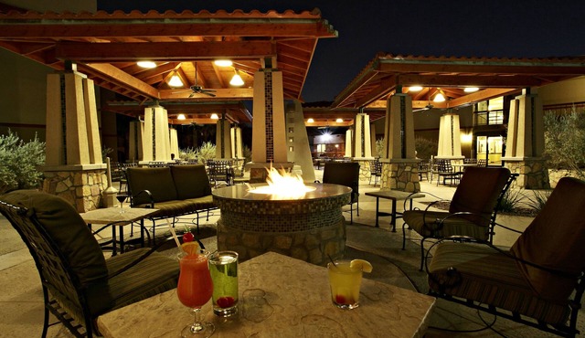 Wyndham El Paso Airport Hotel & Waterpark