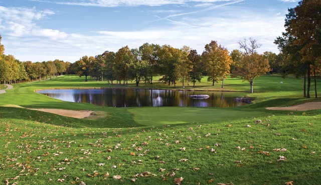Wyndham Fairfield Glade - 2 Bedroom Unit Sleeps 6