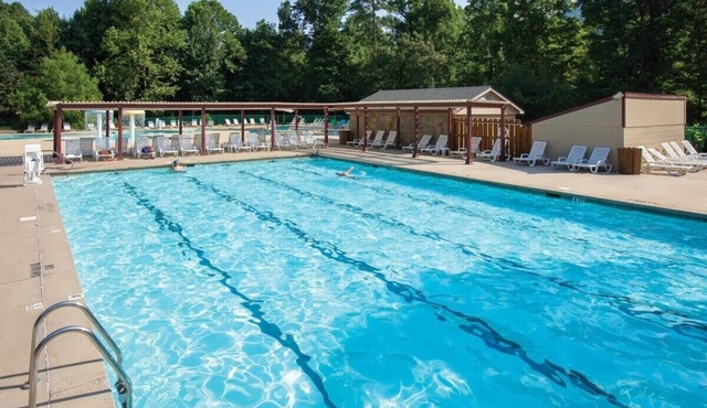 Wyndham Fairfield Mountain |2BR/2BA King Bed Suite