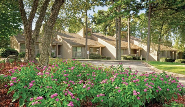 Wyndham Fairfield Bay 2 Bedroom Unit Sleeps 6