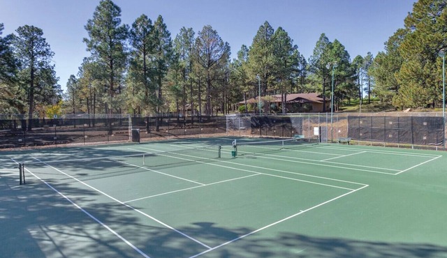 Wyndham Flagstaff 2 Bedroom Deluxe Fully Furnished Apartment/Villa