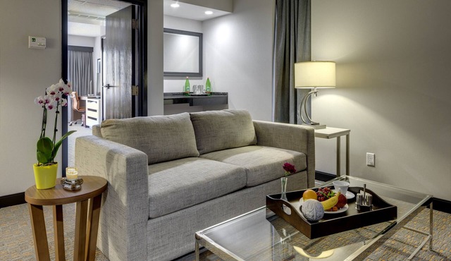 Wyndham Fort Smith City Center