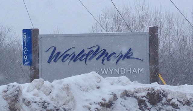 Wyndham Galena - a Resort Close to Shopping and Skiing