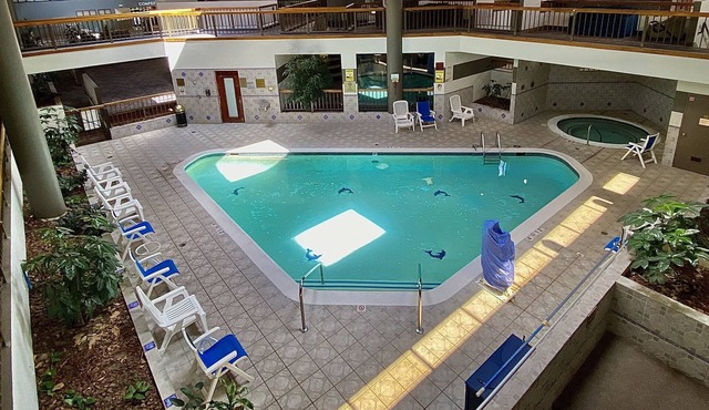 Wyndham Garden Ann Arbor