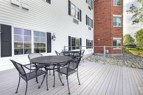 Wyndham Garden Appleton