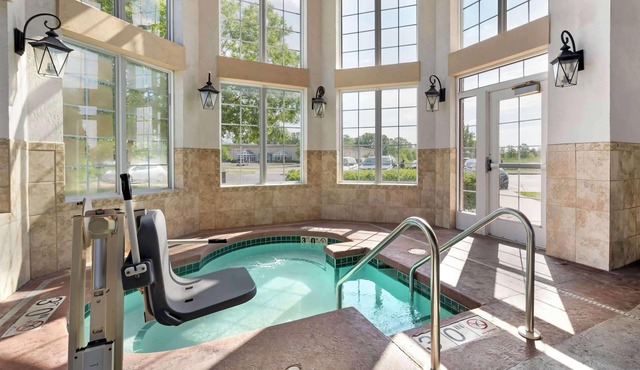 Wyndham Garden Appleton
