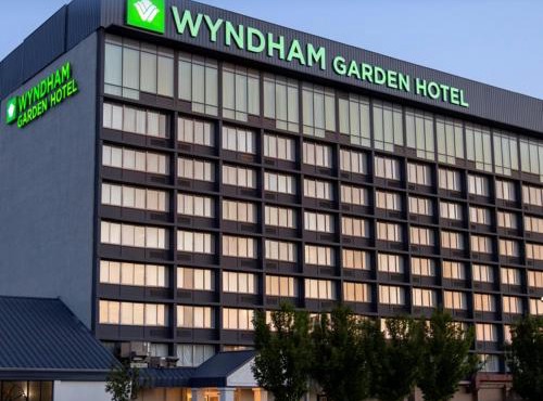 Wyndham Garden at Niagara Falls