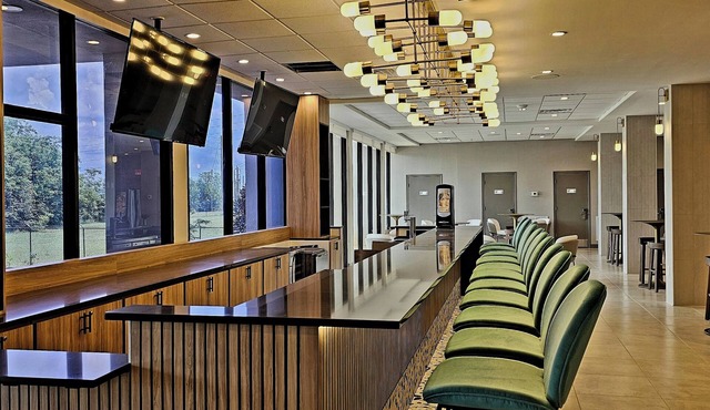 Wyndham Garden Atlanta Airport