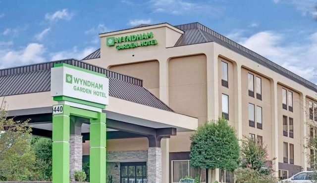 Wyndham Garden Charlotte Airport Southeast