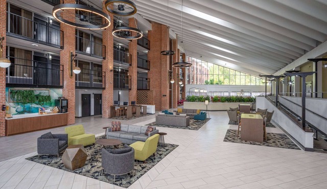Wyndham Garden Columbia/Ft. Jackson