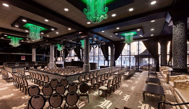 Wyndham Garden Dallas North