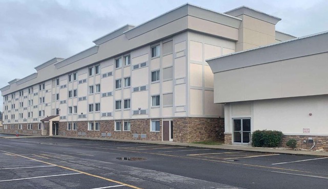 Wyndham Garden Dover