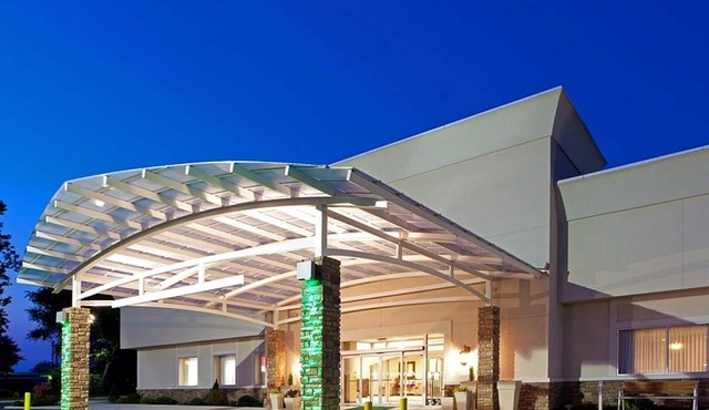 Wyndham Garden Dover