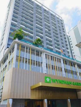 Wyndham Garden i-City Shah Alam