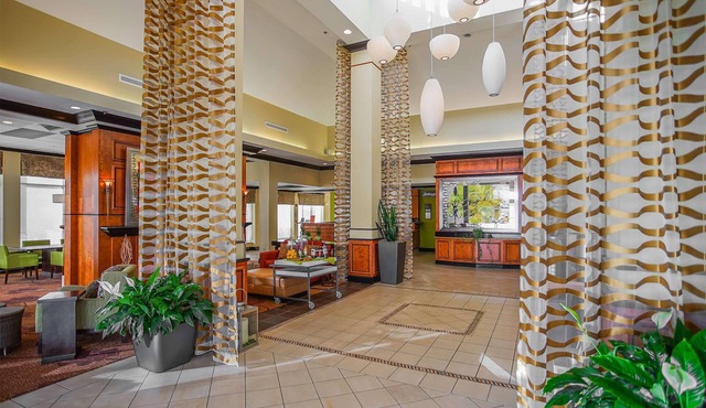 Wyndham Garden Kankakee