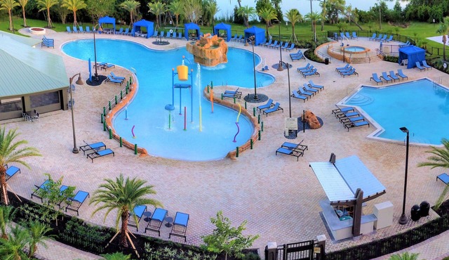 Wyndham Garden Lake Buena Vista – Disney Springs® Area