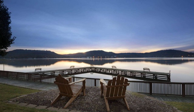 Wyndham Garden Lake Guntersville